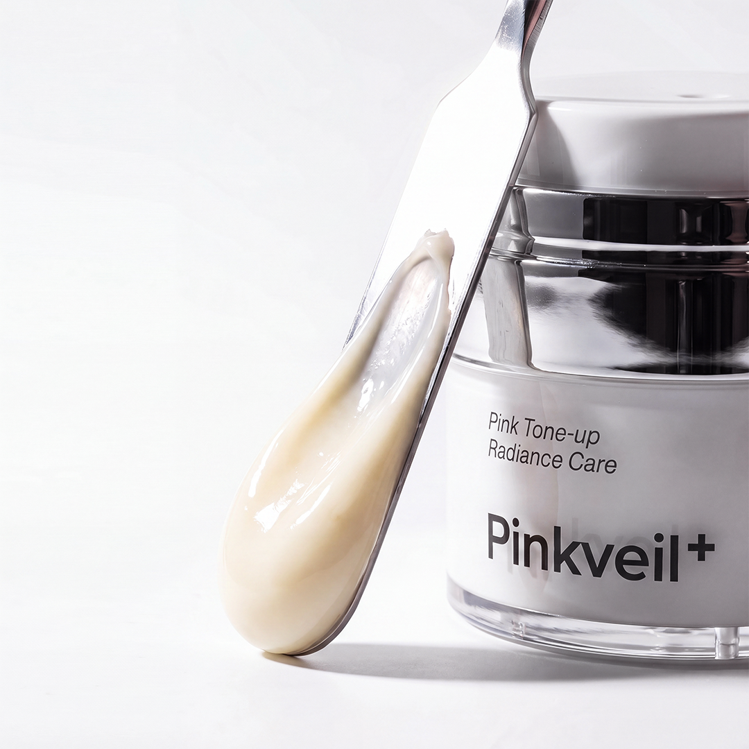 PINKVEIL CREAM