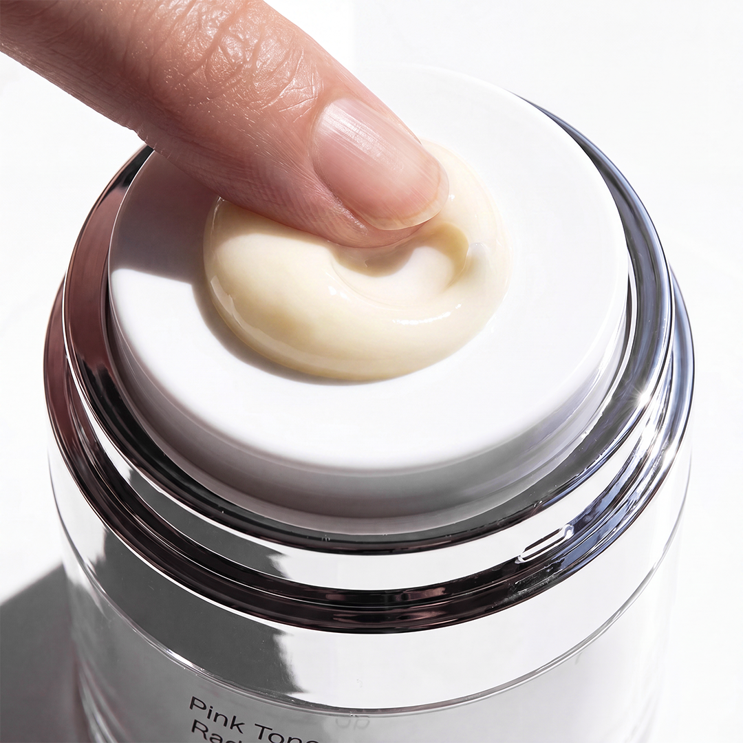 PINKVEIL CREAM